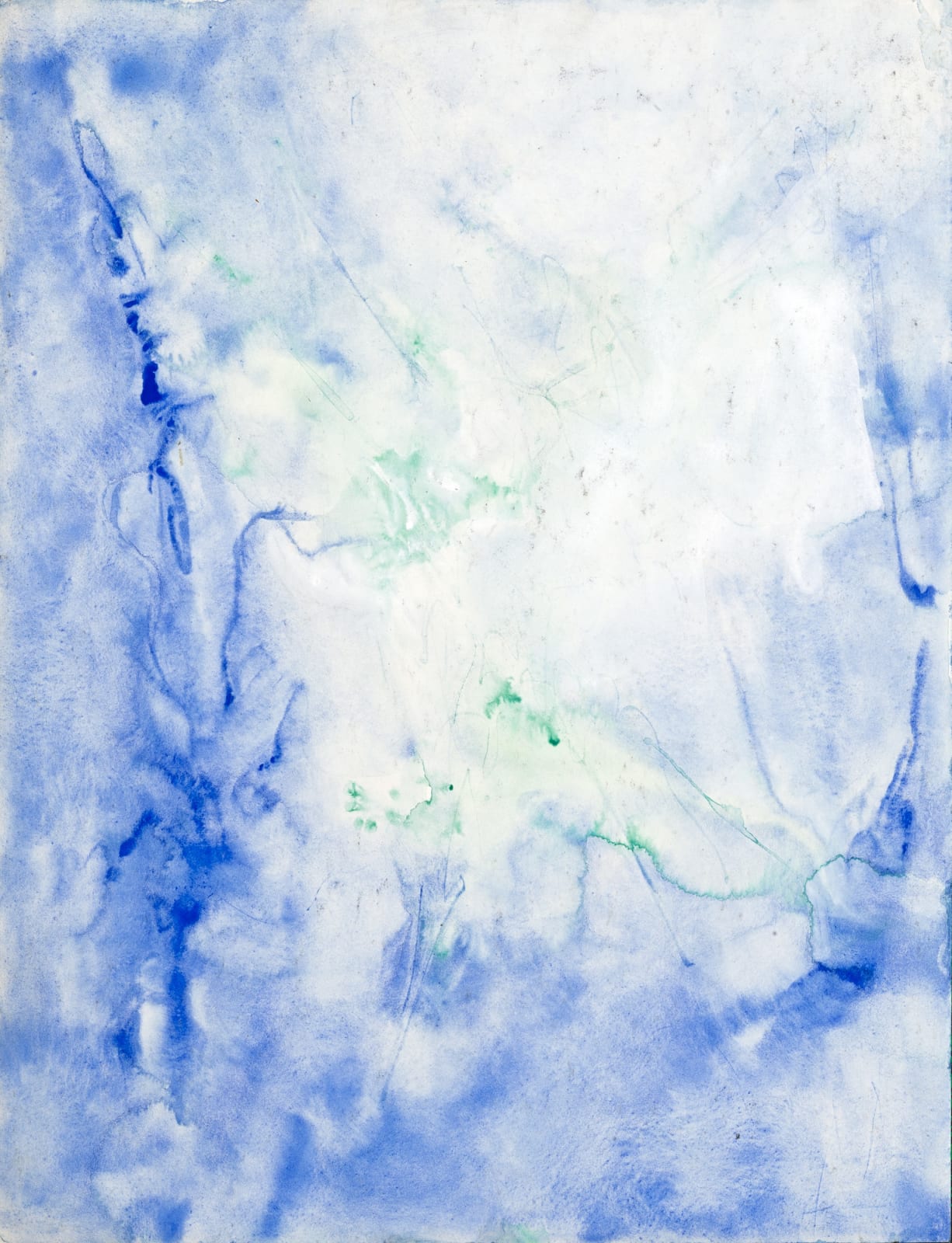 Lalan 謝景蘭, Untitled《無題》, 1960s