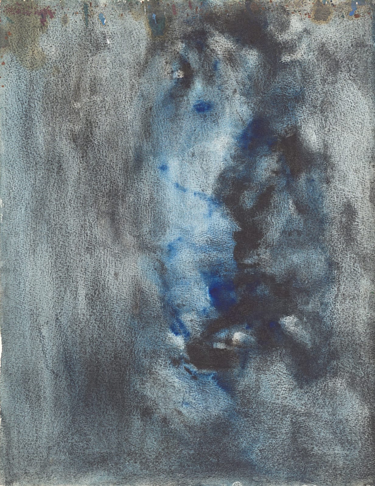 Lalan 謝景蘭, Untitled《無題》, 1960s