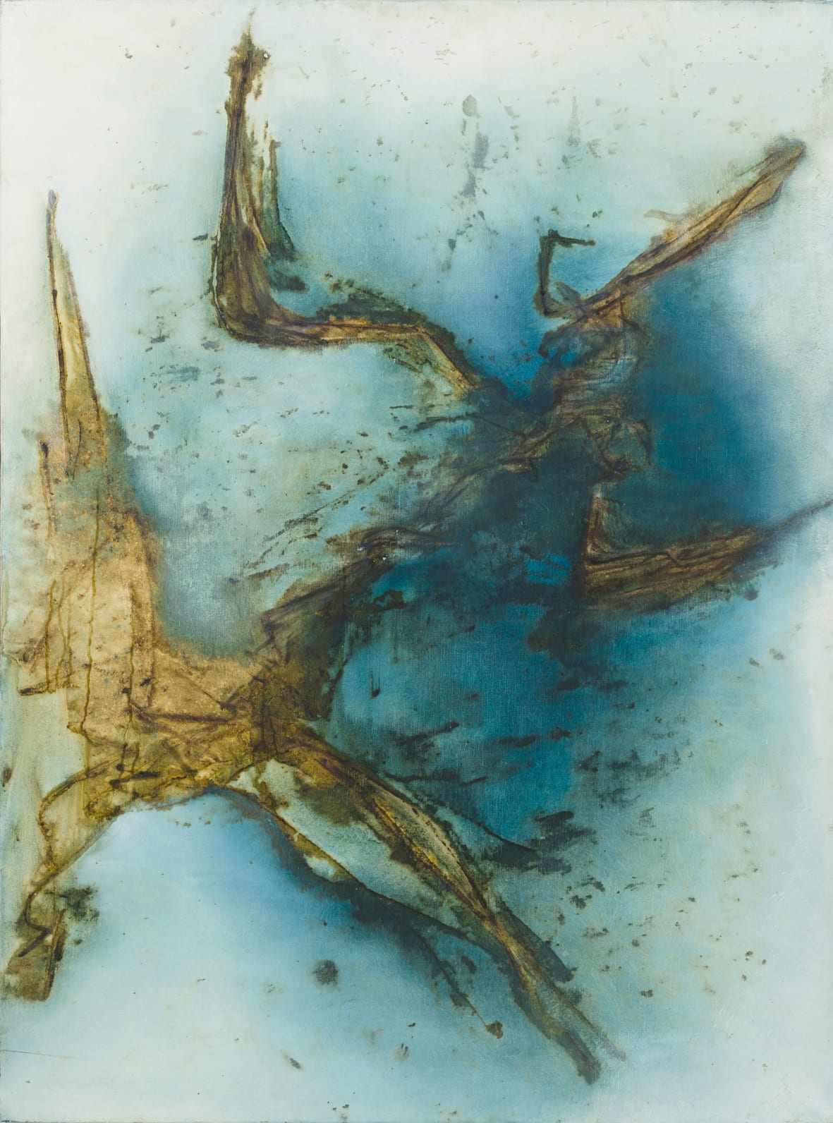 Lalan 謝景蘭, Untitled《無題》, 1970s