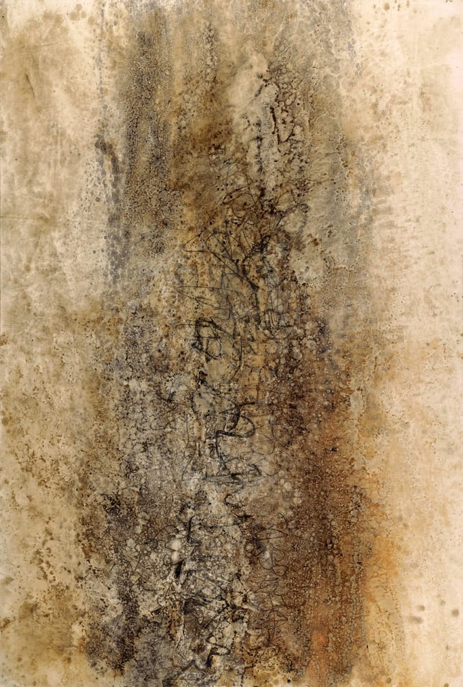 Lalan 謝景蘭, Untitled《無題》, 1994