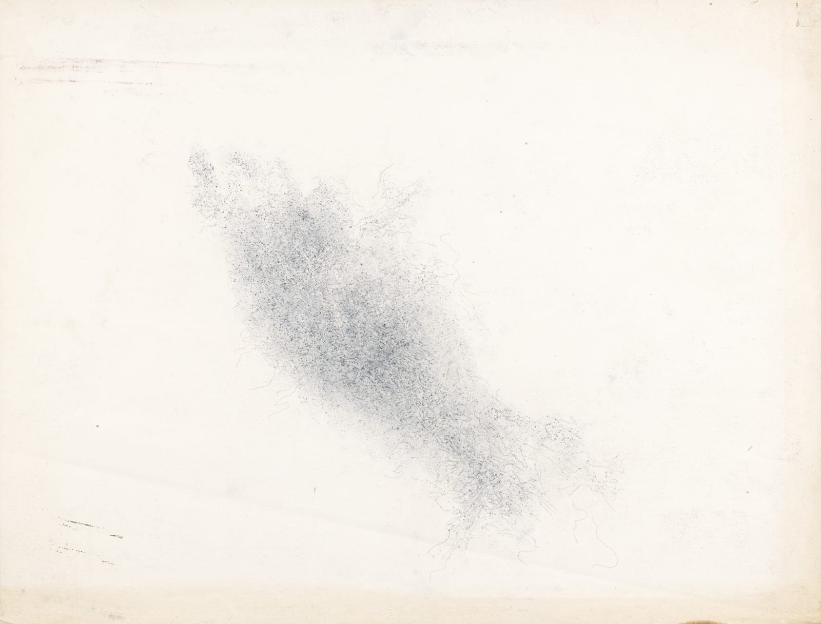Lalan 謝景蘭, Untitled《無題》, 1970s