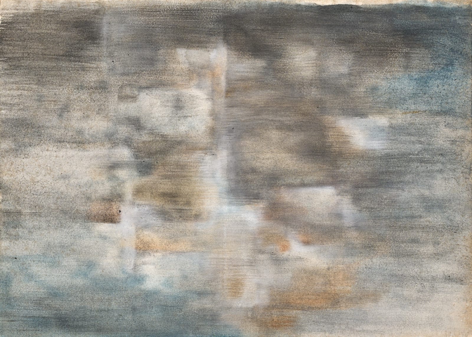 Lalan 謝景蘭, Untitled《無題》, 1959