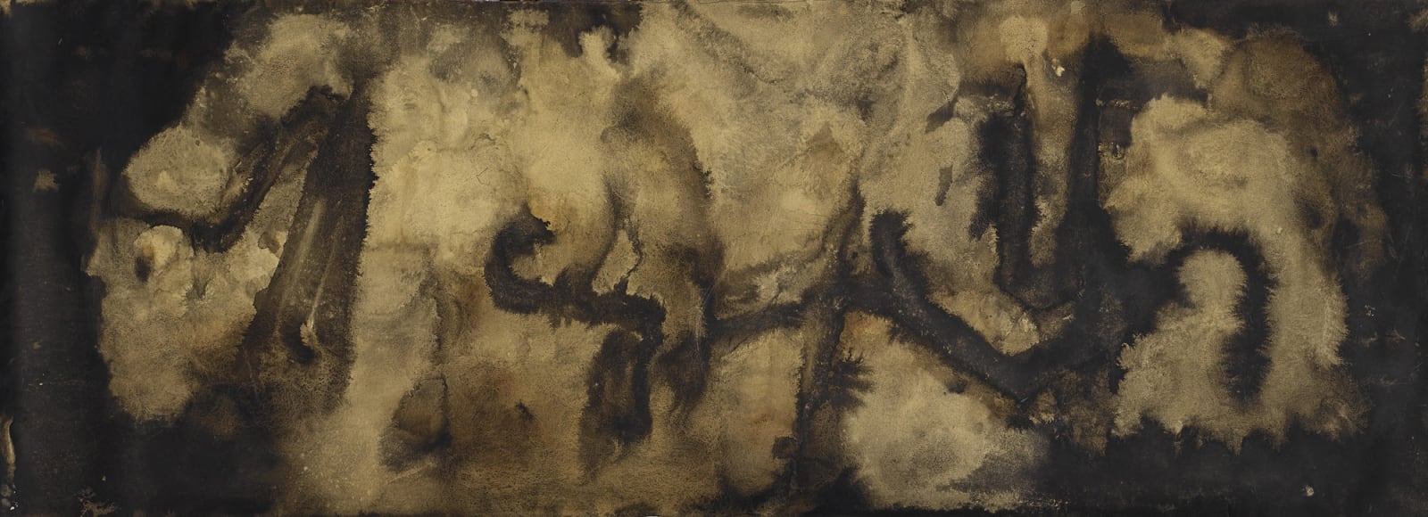 Lalan 謝景蘭, Untitled《無題》, 1965
