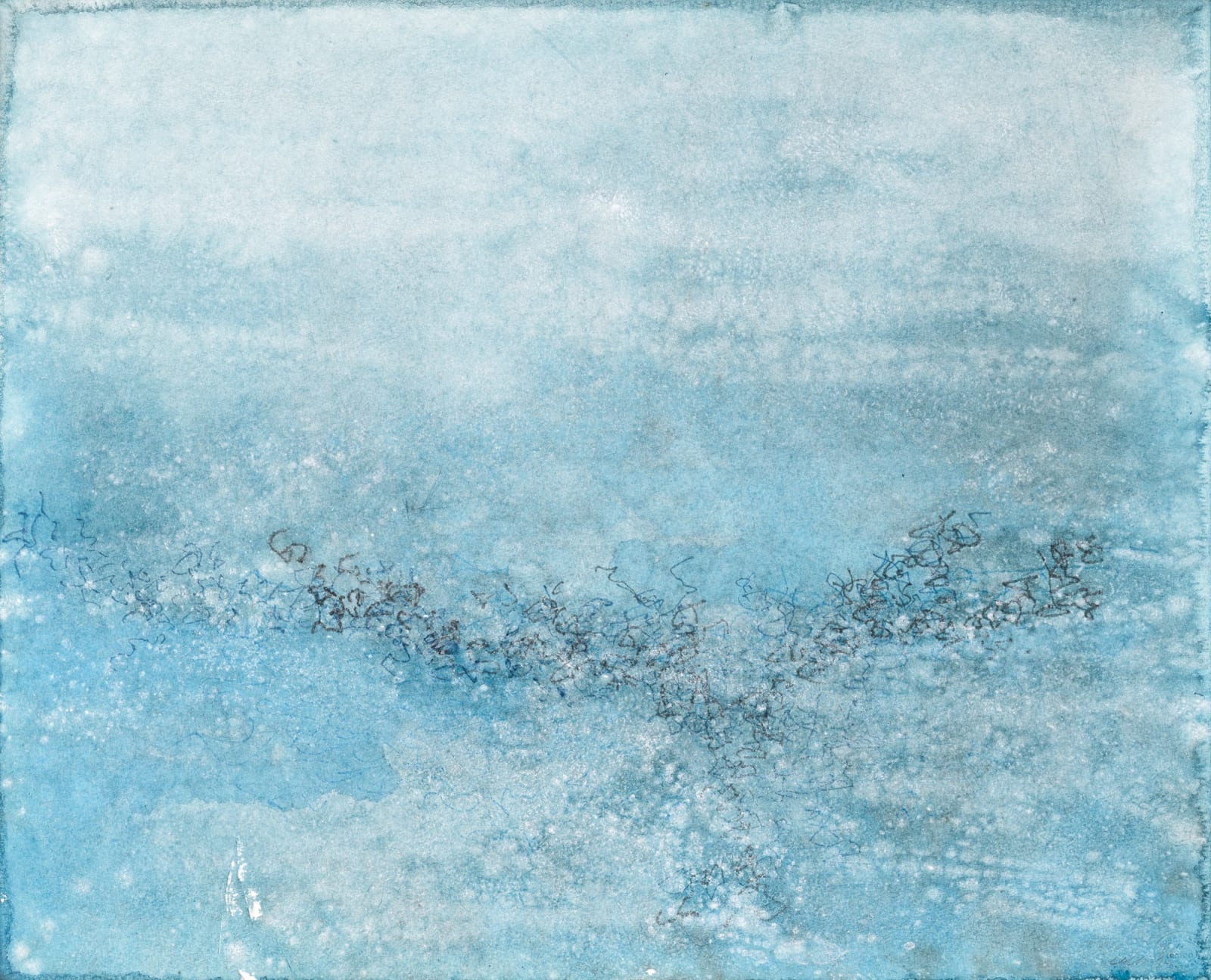 Lalan 謝景蘭, Untitled 《無題》, 1993
