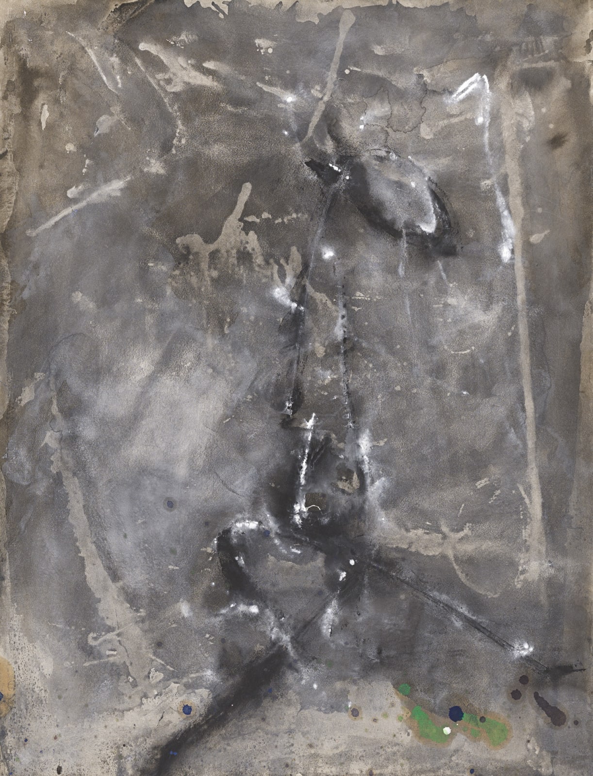 Lalan 謝景蘭, Untitled《無題》, 1960s
