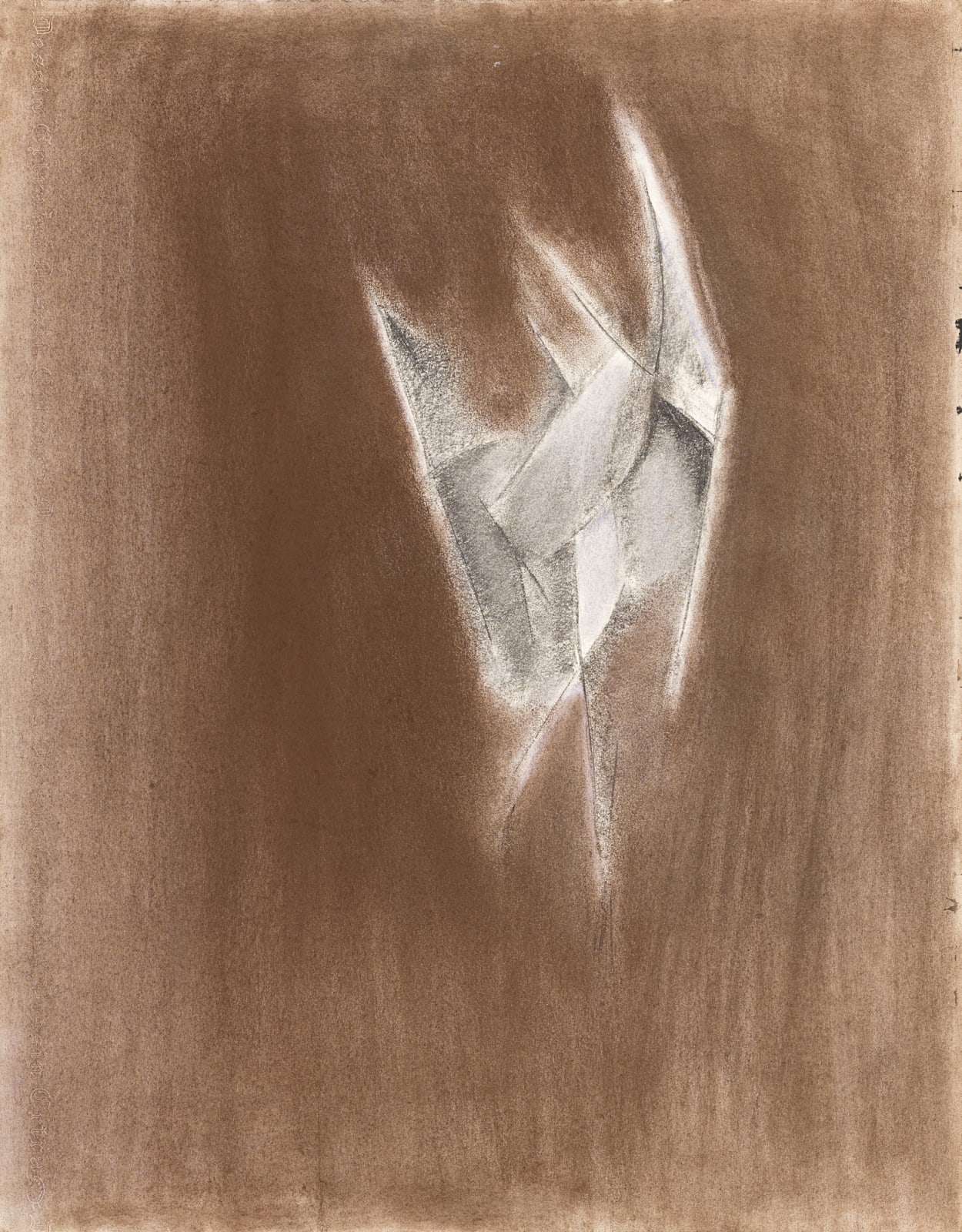 Lalan 謝景蘭, Untitled《無題》, 1960s