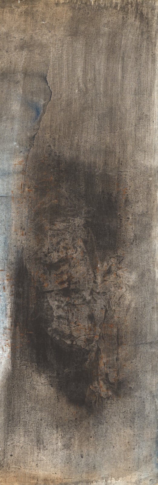Lalan 謝景蘭, Untitled《無題》, 1968-1970
