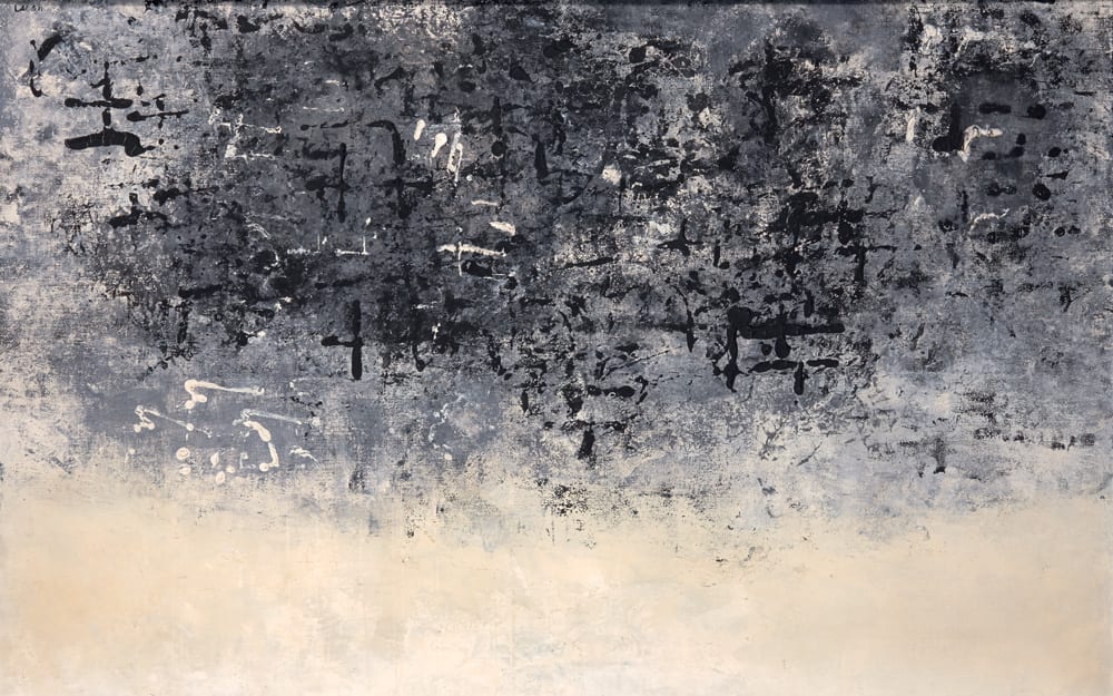 Lalan 謝景蘭, Untitled《無題》, 1960s