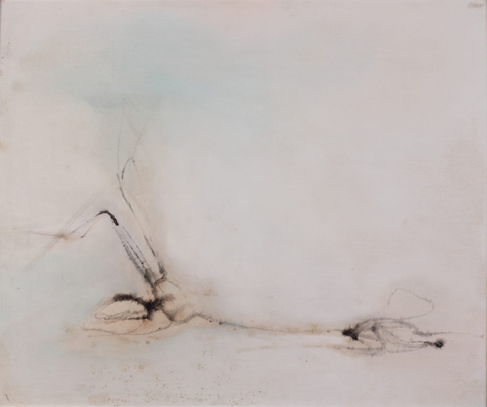 Lalan 謝景蘭, Untitled《無題》, 1970s