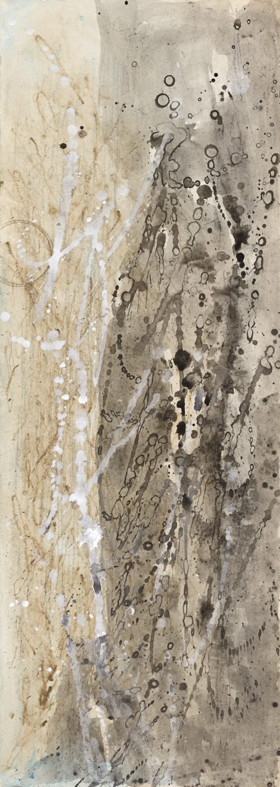Lalan 謝景蘭, Untitled《無題》, 1980-1985