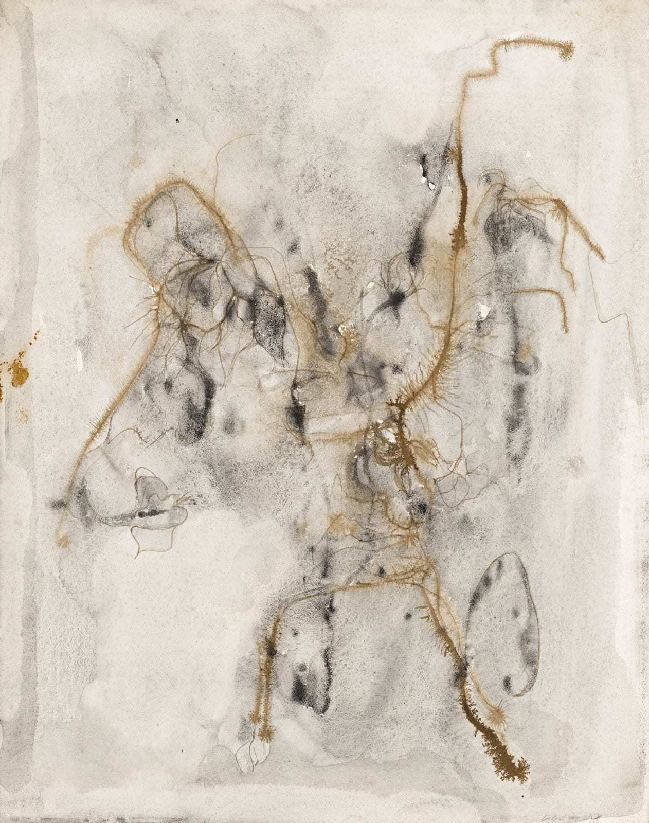 Lalan 謝景蘭, Untitled《無題》, 1977