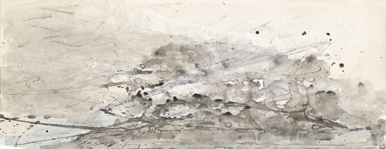 Lalan 謝景蘭, Untitled《無題》, 1960s