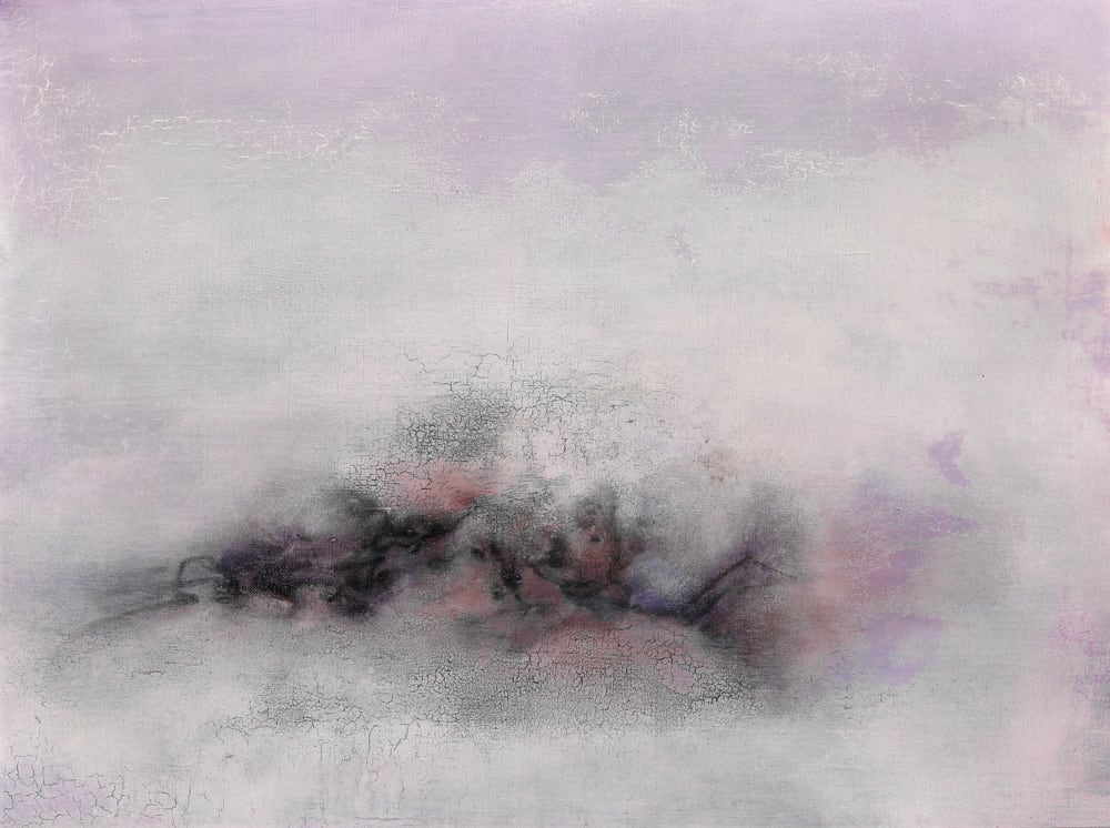 Lalan 謝景蘭, Le soleil est parti | The Sun is Gone, 1968