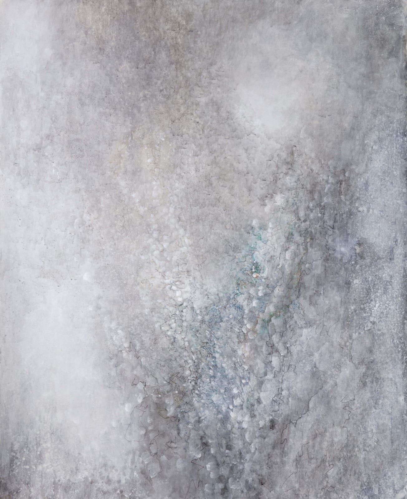 Lalan 謝景蘭, Untitled《無題》, 1990s