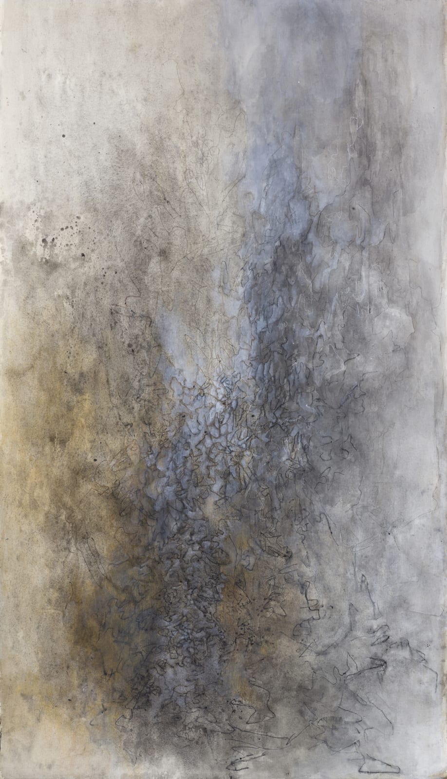 Lalan 謝景蘭, Untitled《無題》, 1991