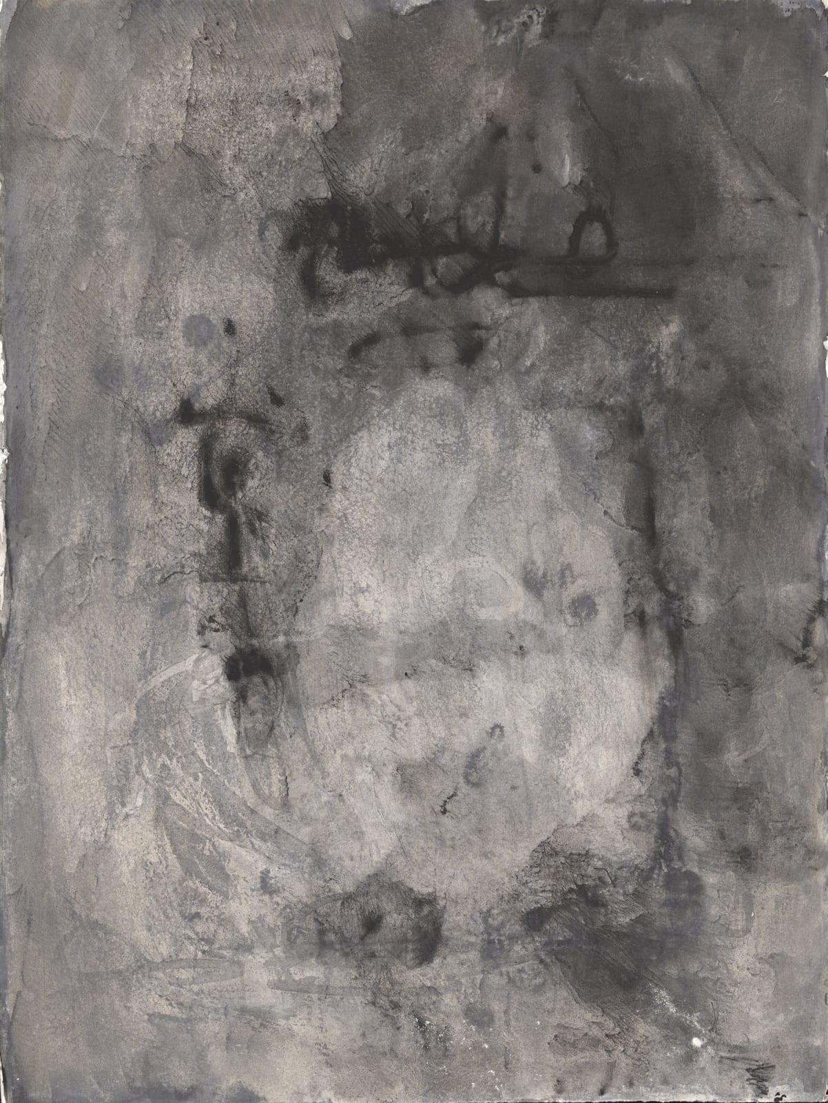 Lalan 謝景蘭, Untitled《無題》, 1960s
