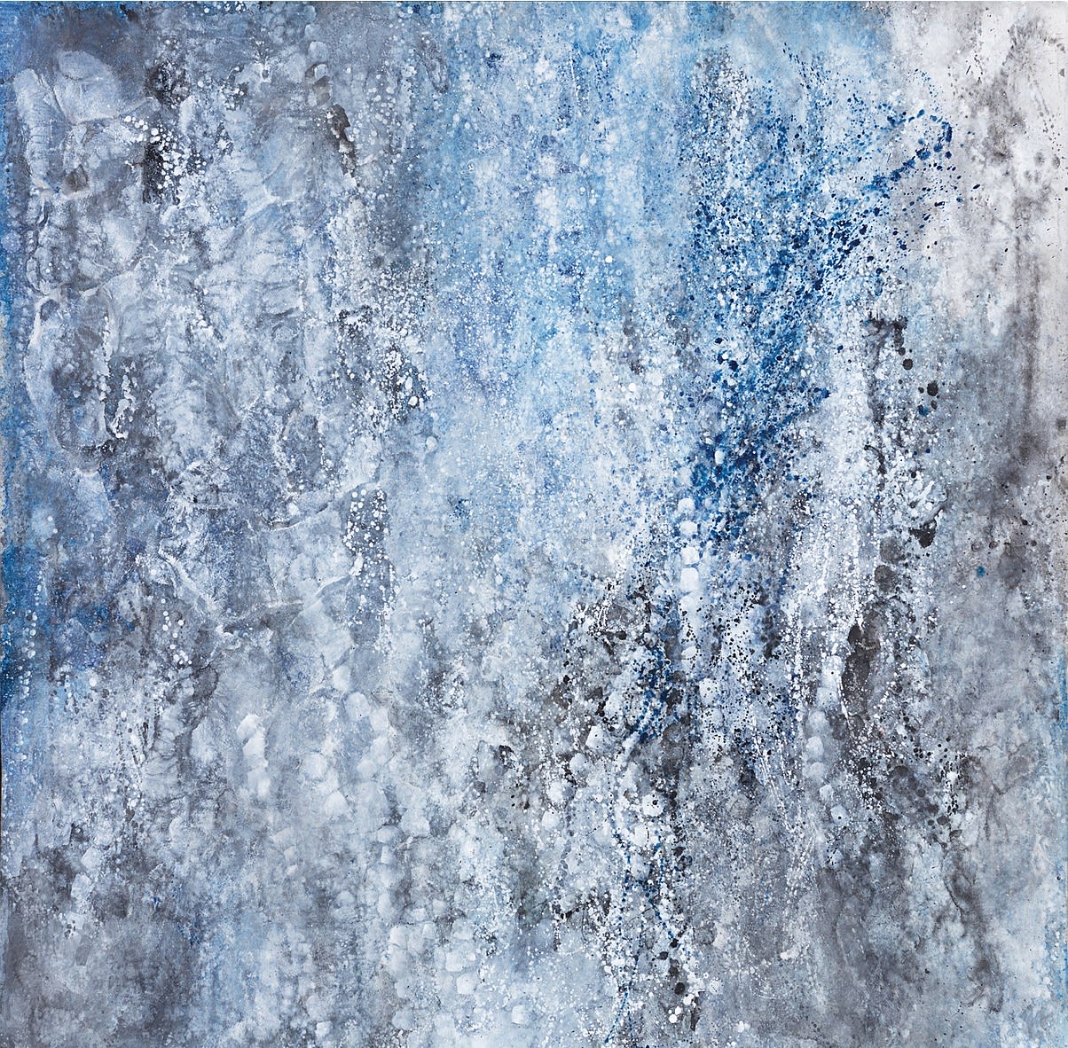 Lalan 謝景蘭, Untitled 《無題》, 1990-1993