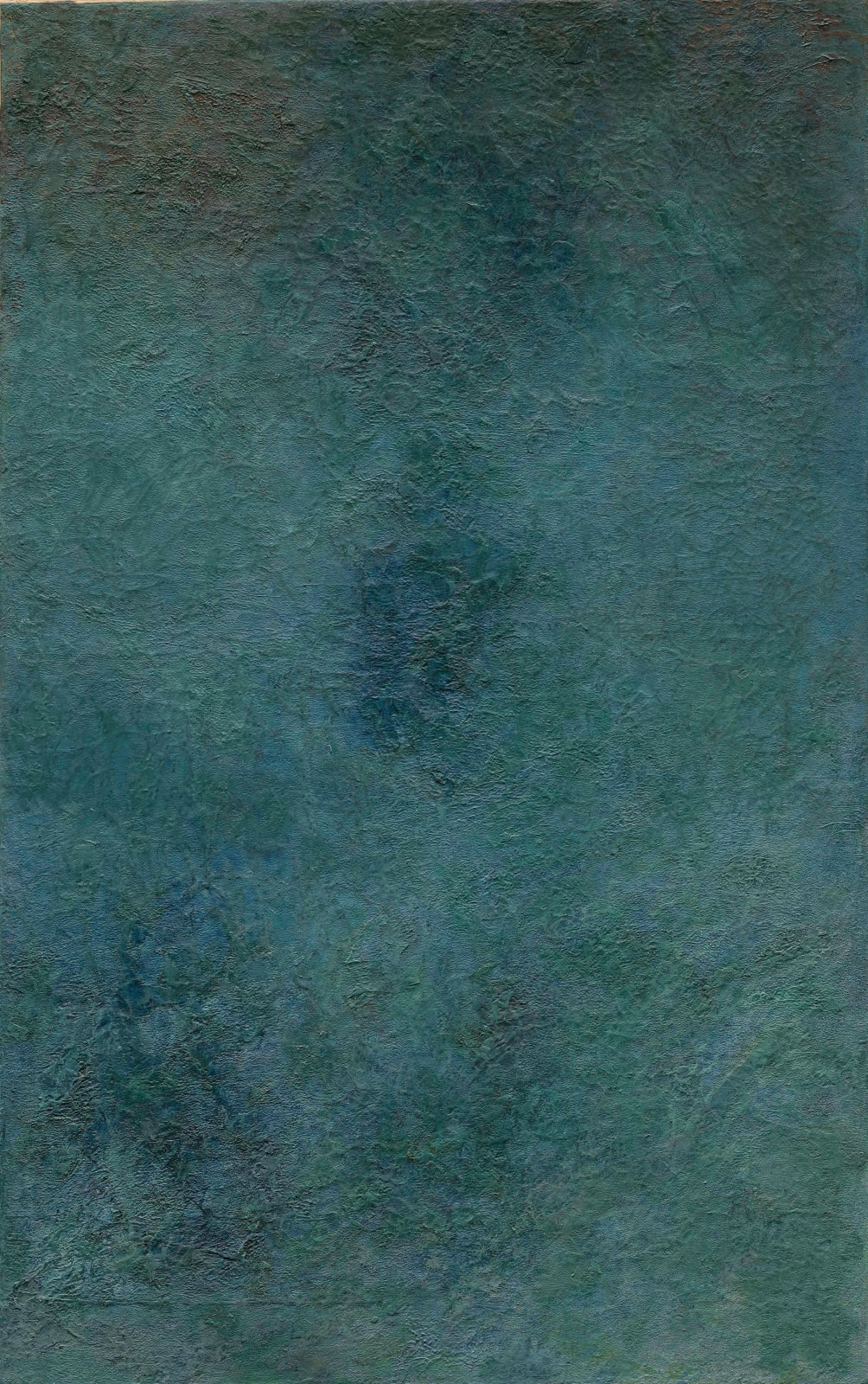 Lalan 謝景蘭, Untitled《無題》, 1959-1960