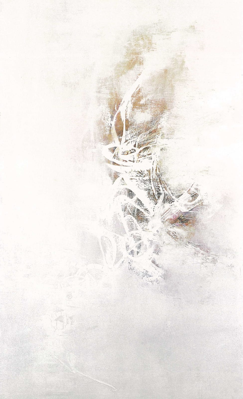 Lalan 謝景蘭, Untitled《無題》, 1964-1967