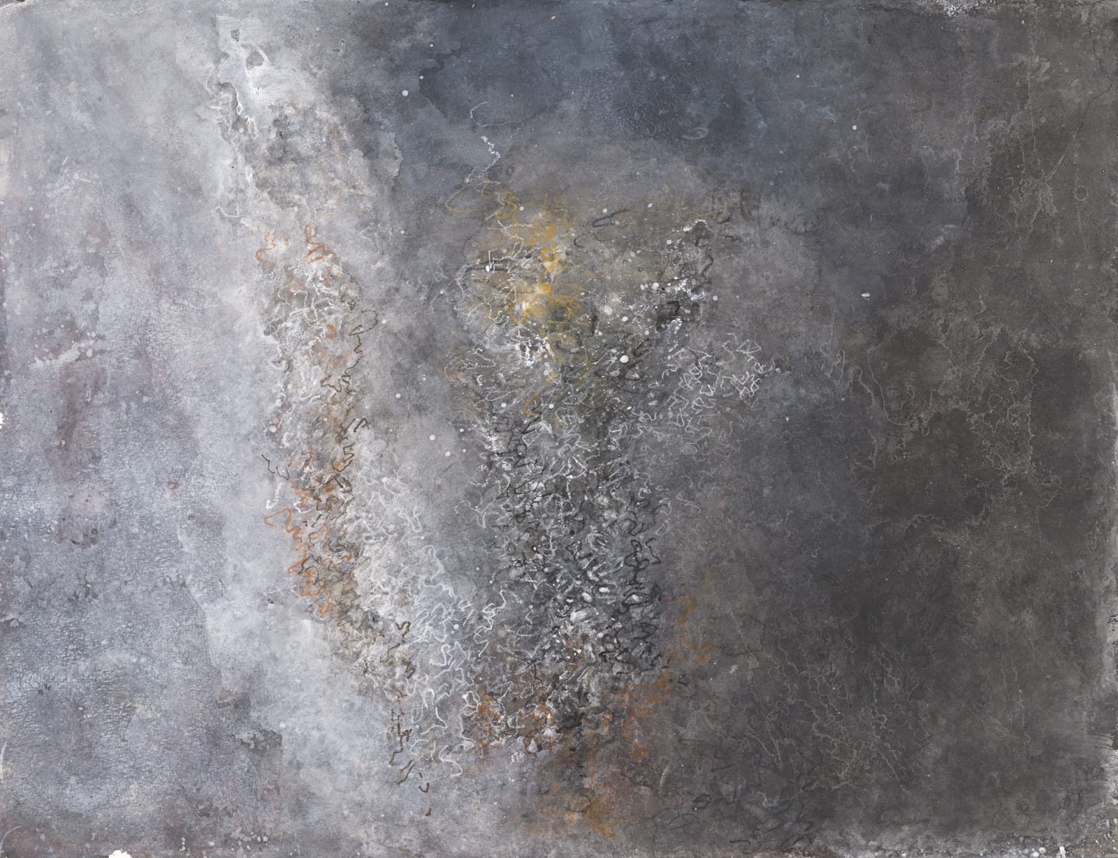 Lalan 謝景蘭, Untitled《無題》, 1993