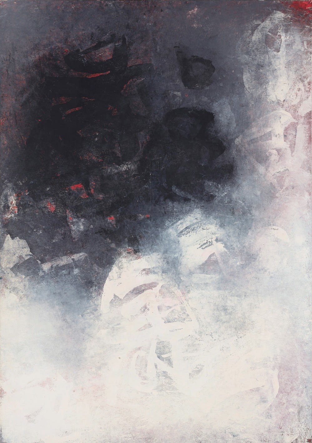Lalan 謝景蘭, Duel des mots, dispute de la lumière et de l'ombre | Duel of Words, Quarrel between Light and...