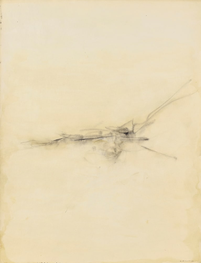 Lalan 謝景蘭, Untitled《無題》, 1976