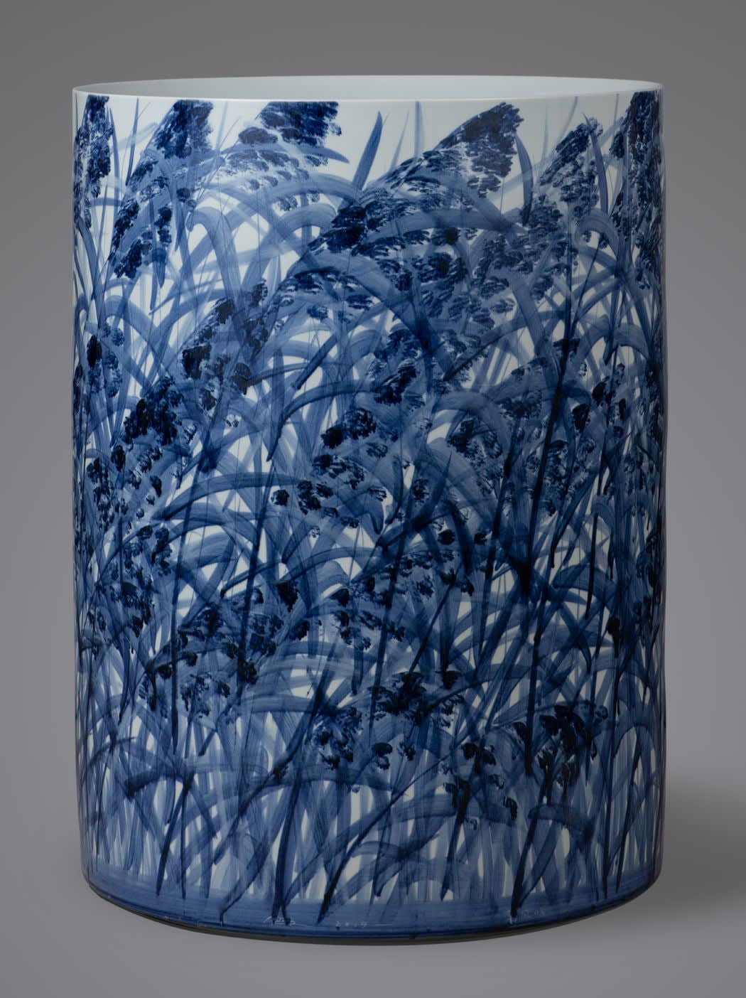Bai Ming 白 明, Song of Reeds and Wind - Breath《葦風吟·生》, 2019