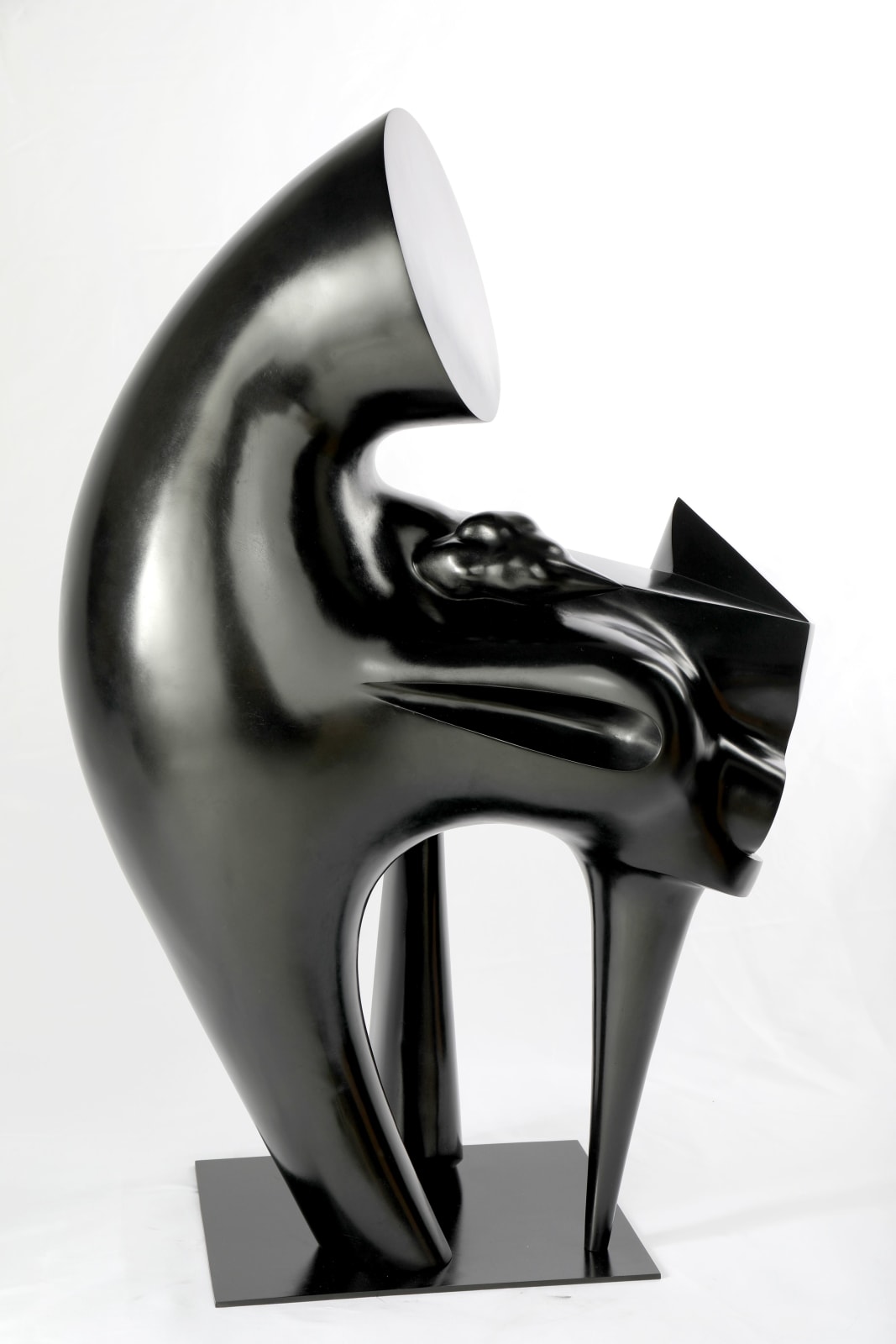 Guo Cheng Dong 郭成東, Opera《歌劇院》, 2021