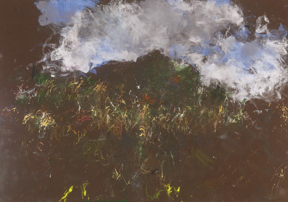 Myonghi 明 姬, Shrine of the Wandering 6 《失者的聖地 6》, 2012