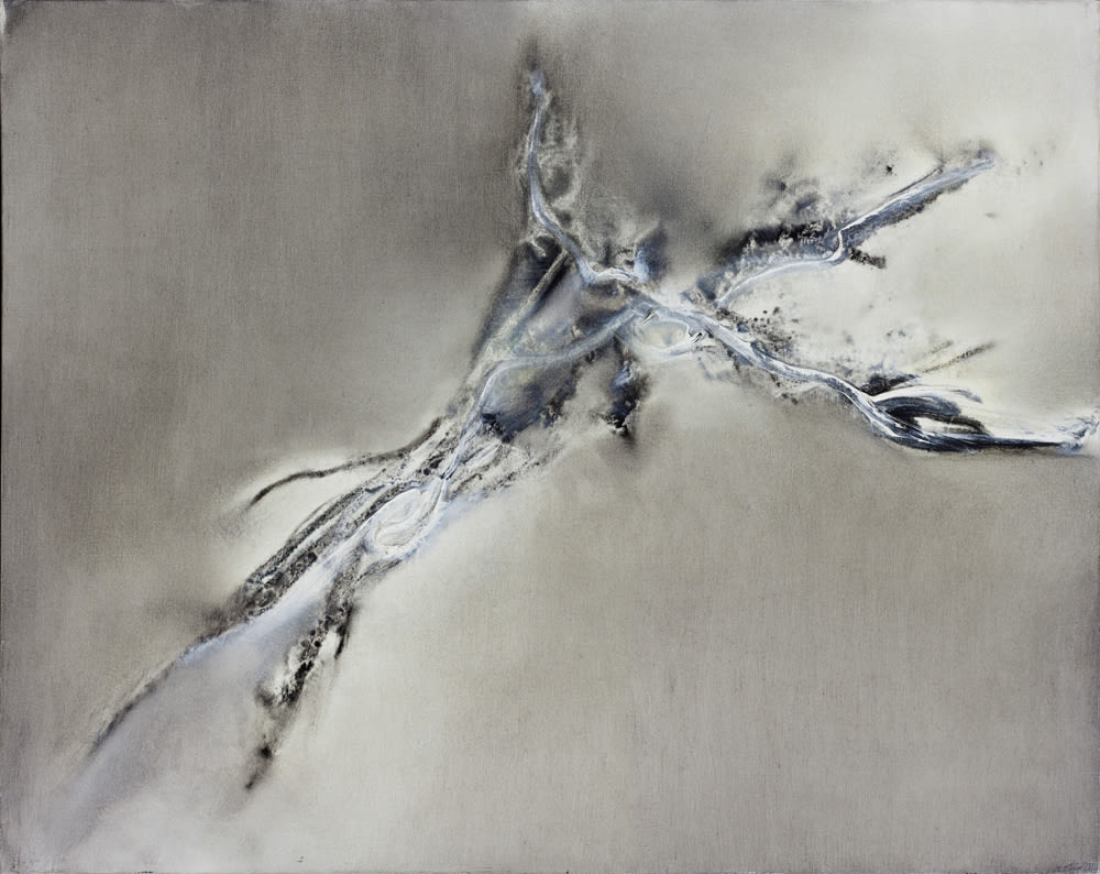 Lalan 謝景蘭, Vol haut | Flying High 《高飛》, 1974
