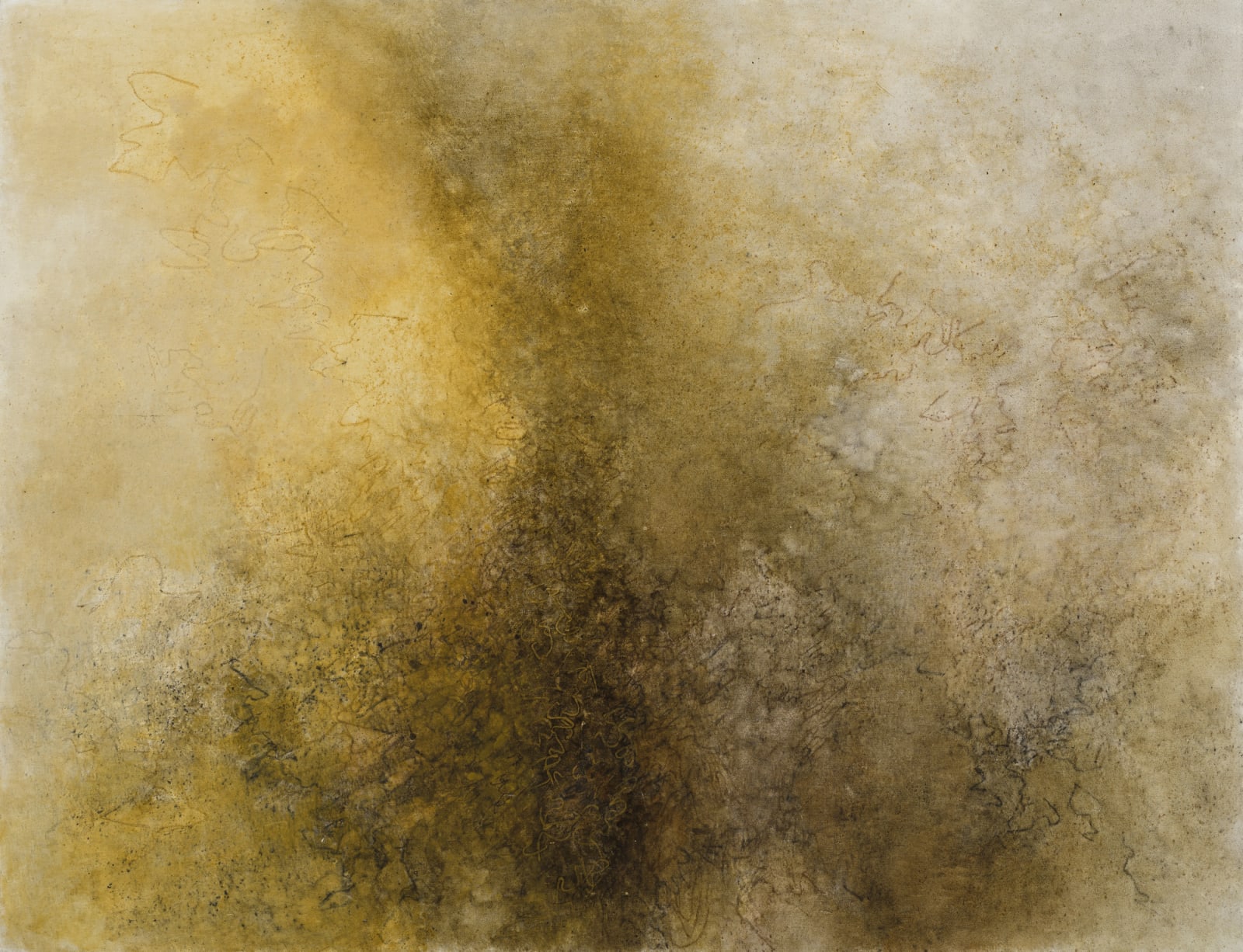 Lalan 謝景蘭, Untitled 《無題》, 1992