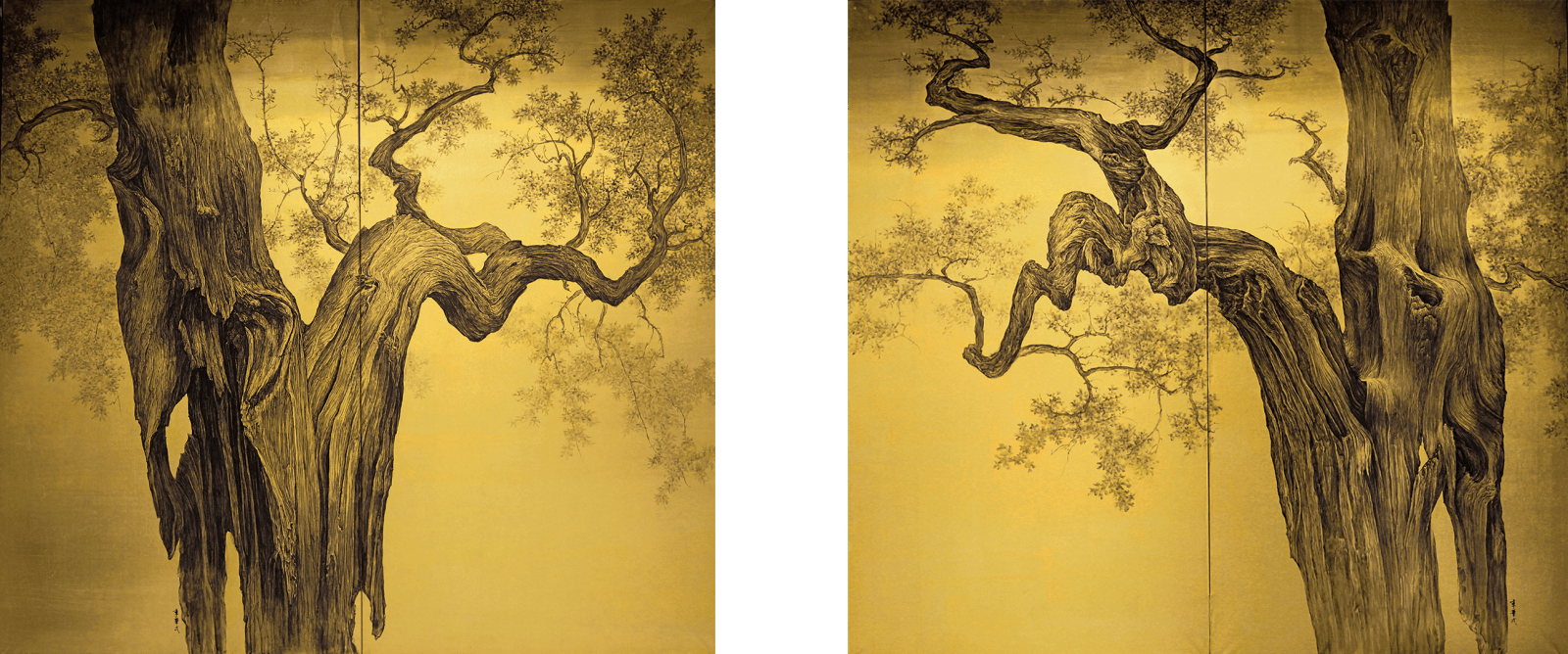 Li Huayi 李華弌, Forever Young《不老》, 2011