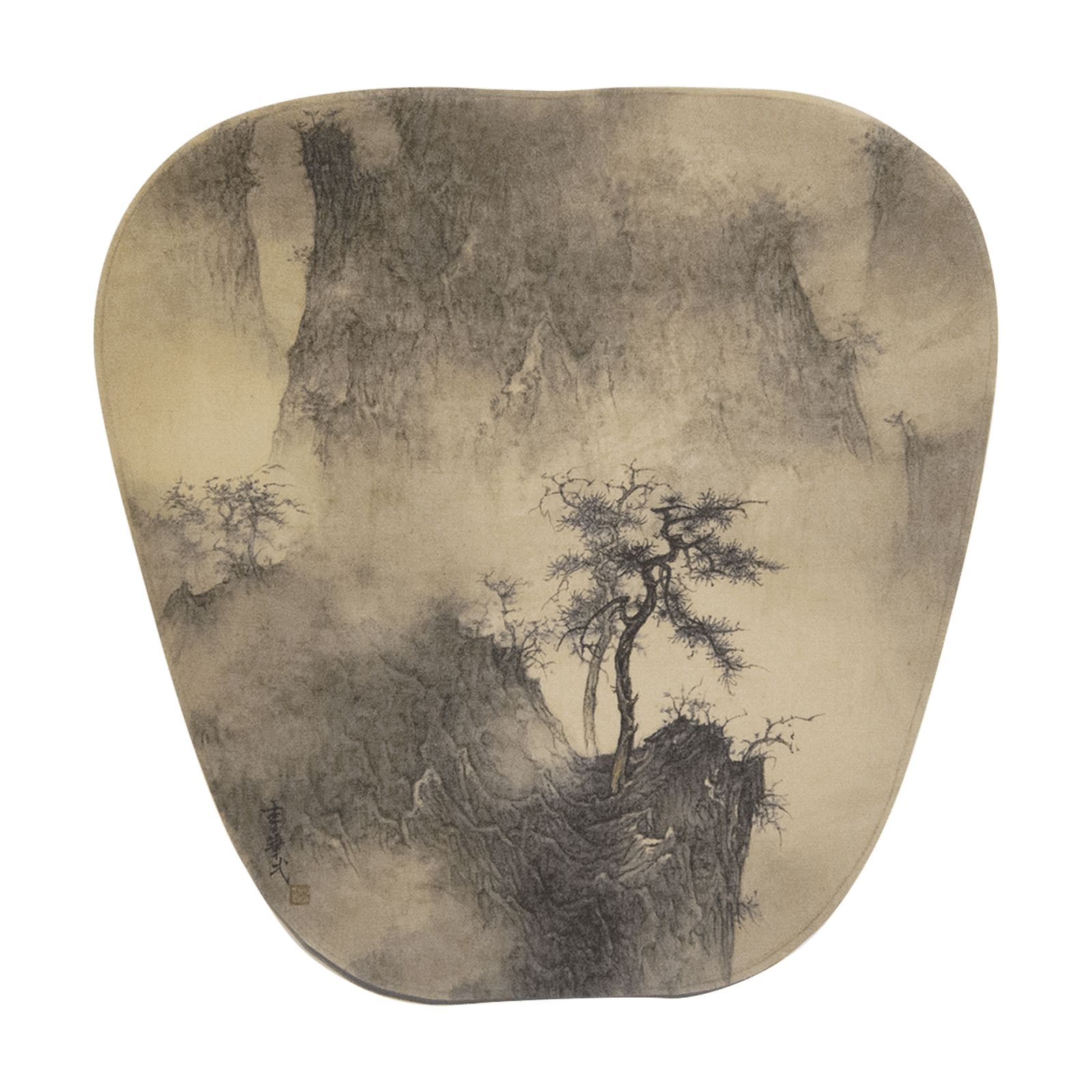 Li Huayi 李華弌, Untitled《無題》, 2015