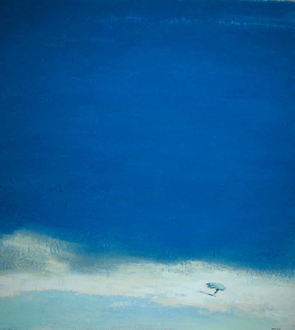Yang Din 楊登雄, Instant《瞬息》, 2004