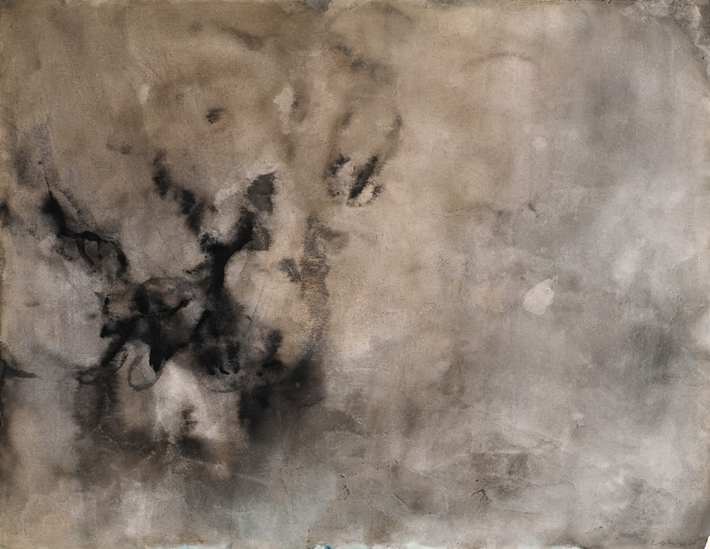 Lalan 謝景蘭, Untitled《無題》, 1966