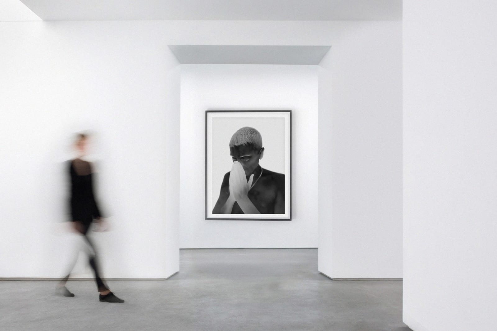 The Church of Our Becoming II, 2025