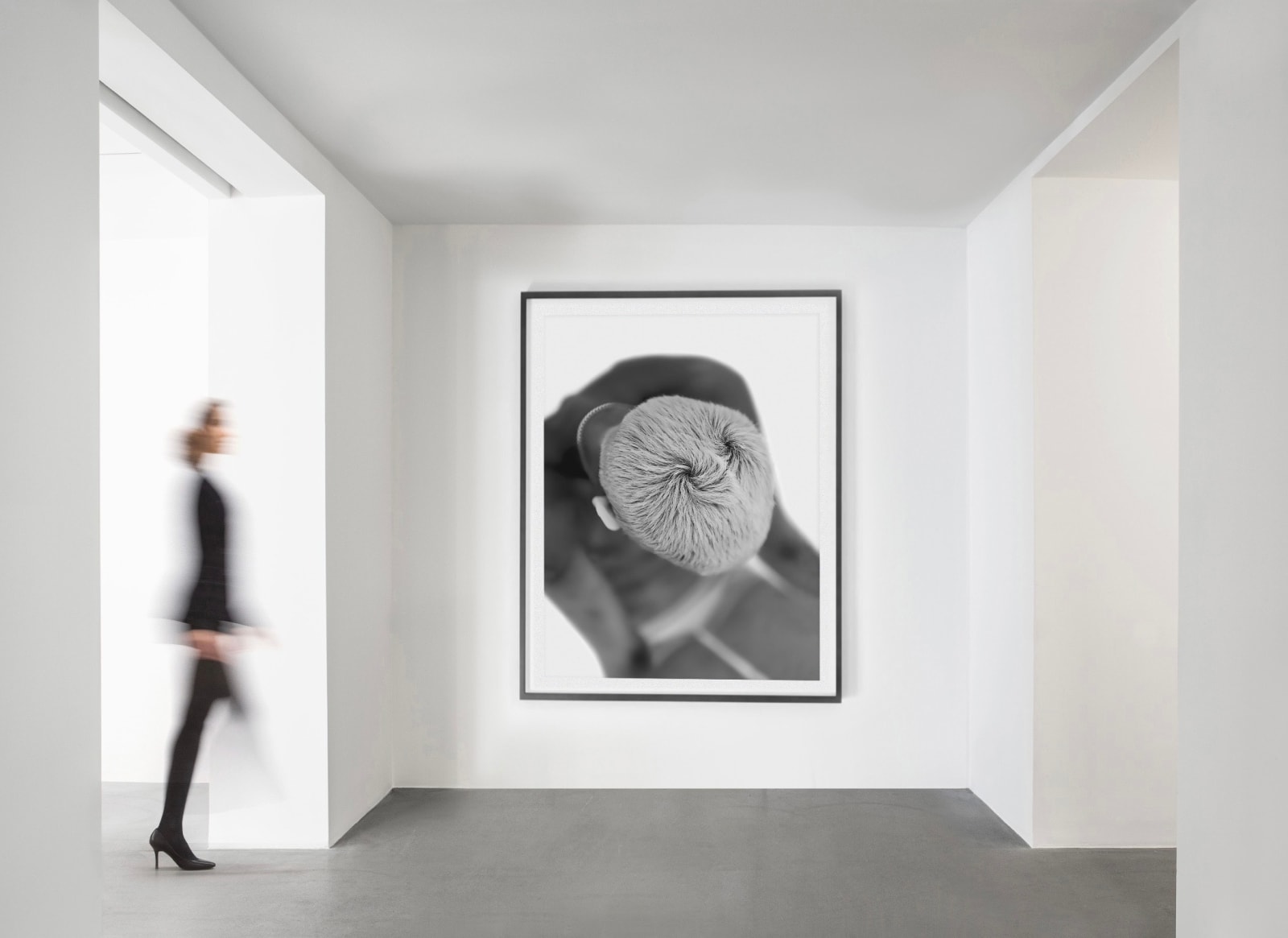 The Church of Our Becoming I, 2025