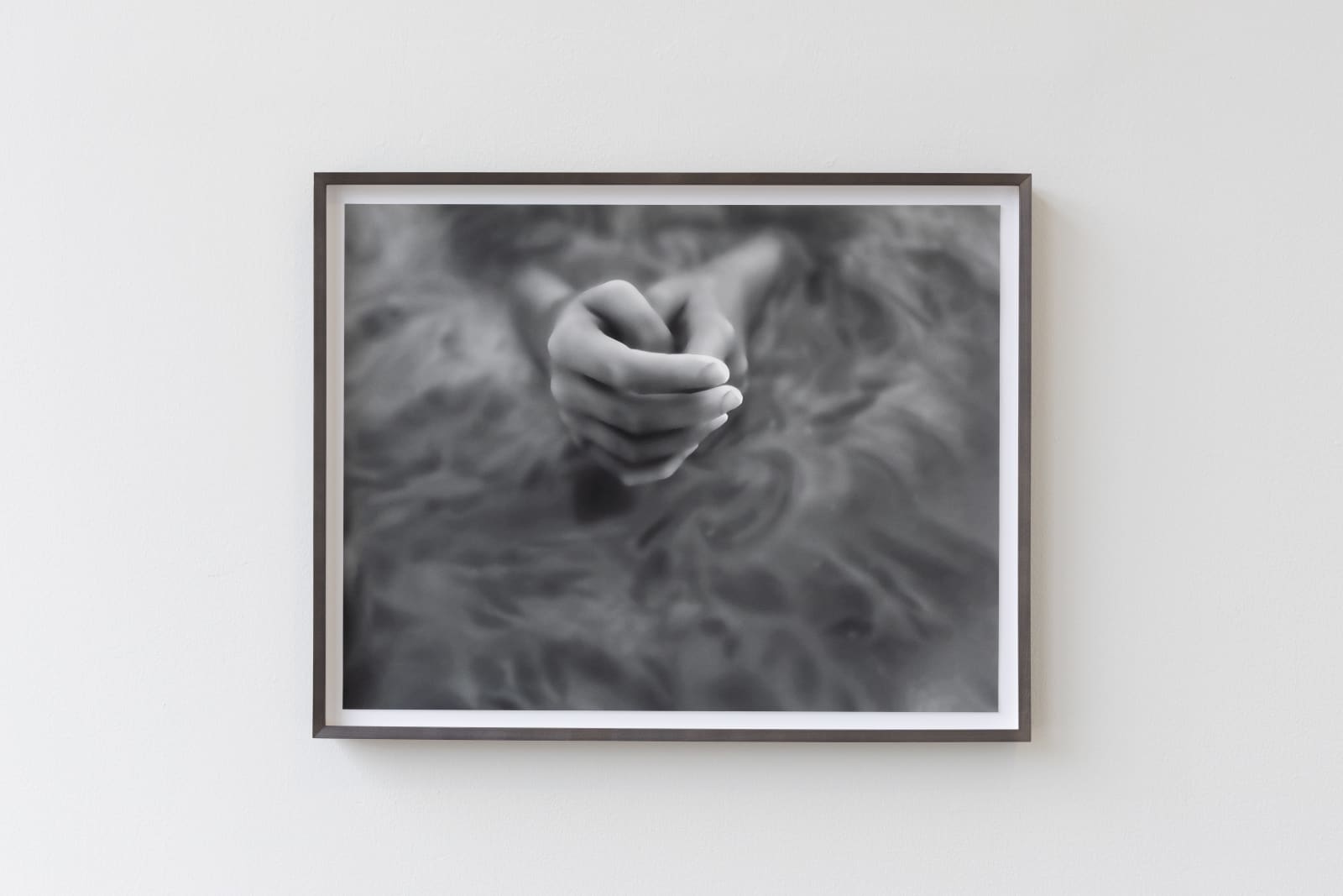 Yulia Mahr, Asking, 2019