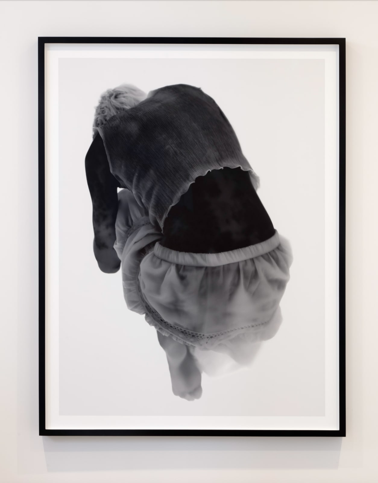 Speaking in Dreams II, 2025