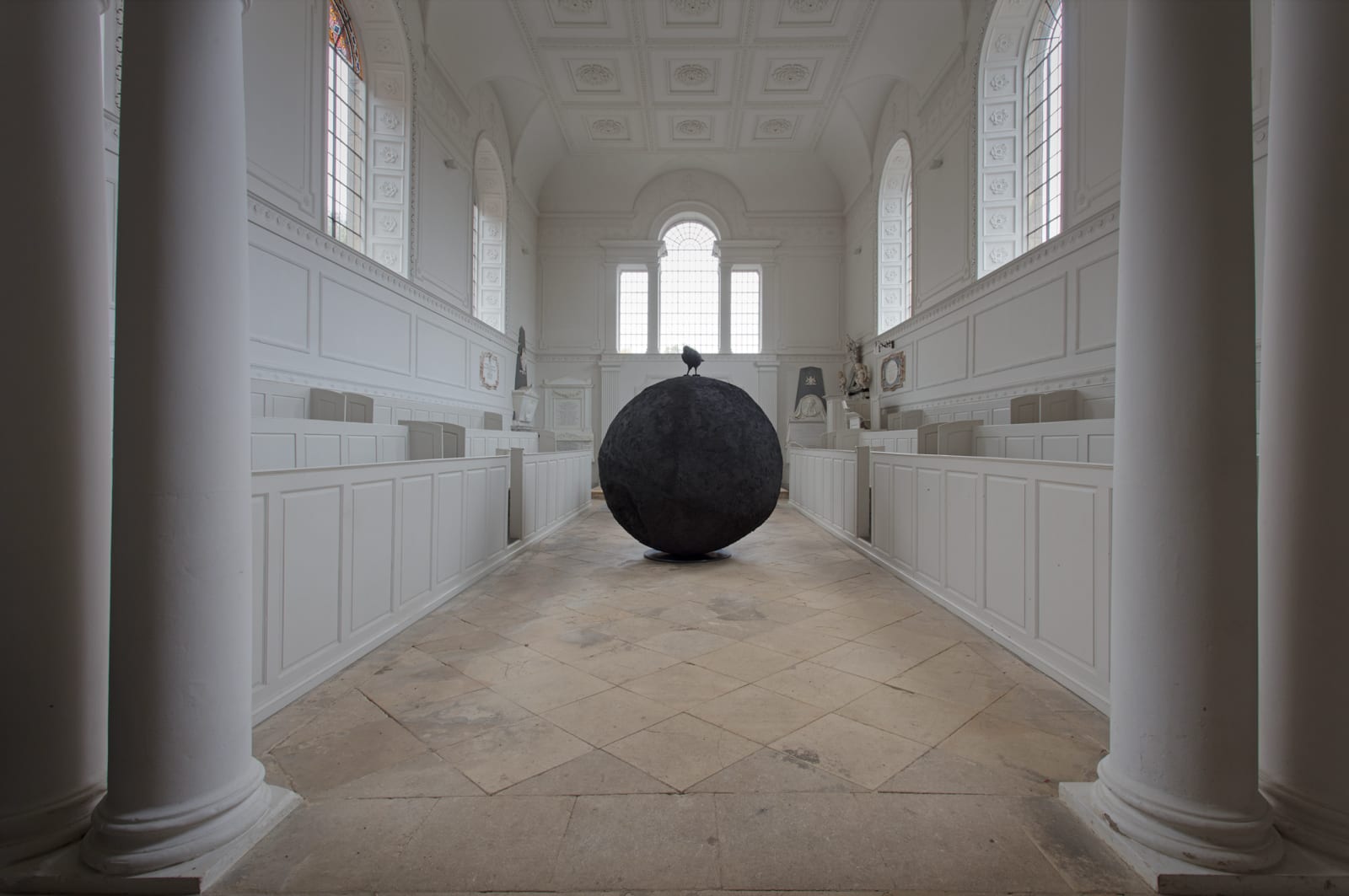 Speaking in Dreams, 2025