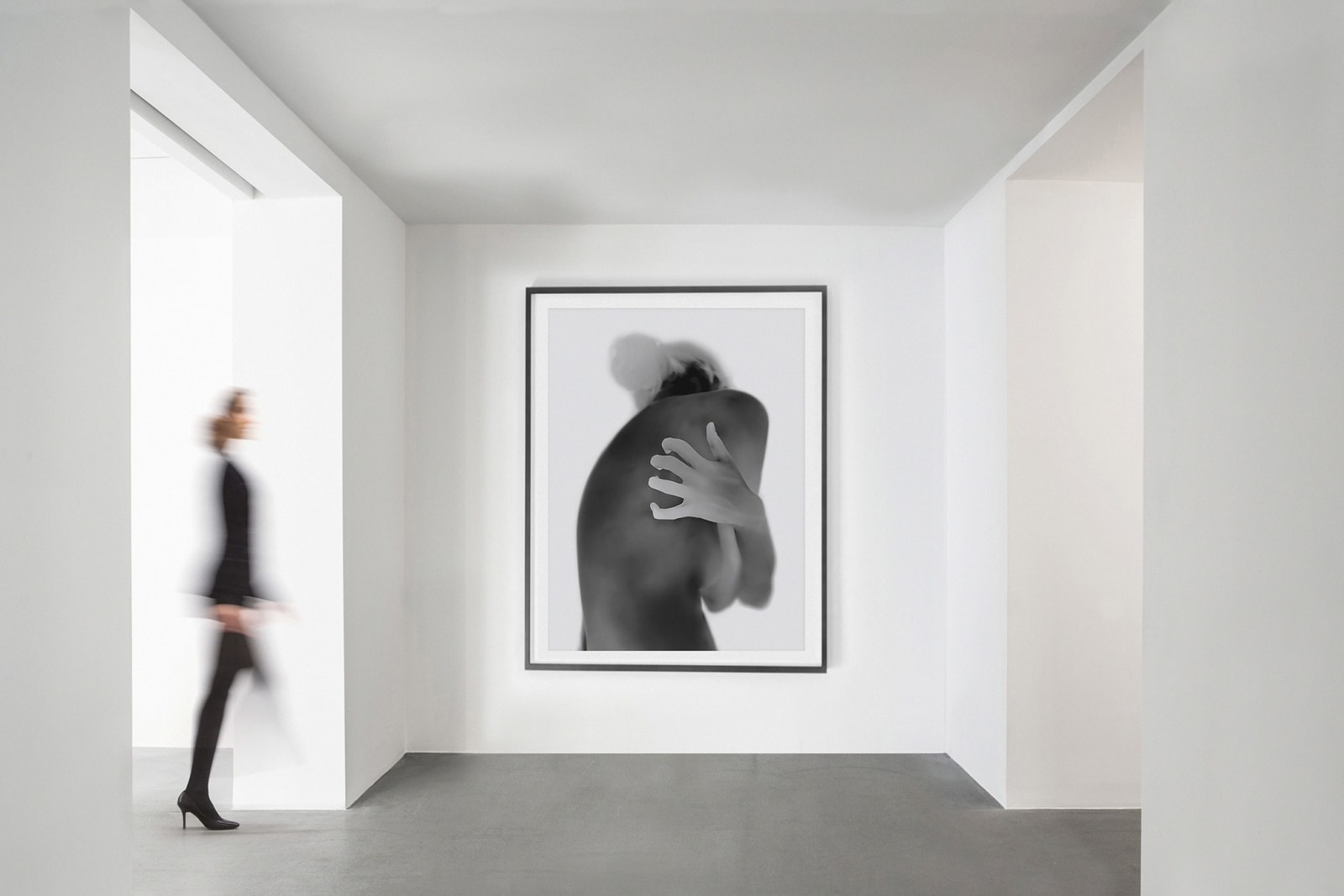 The Church of Our Becoming VI, 2025