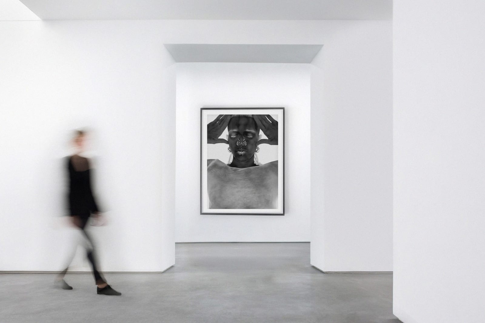 The church of Our Becoming IV, 2025