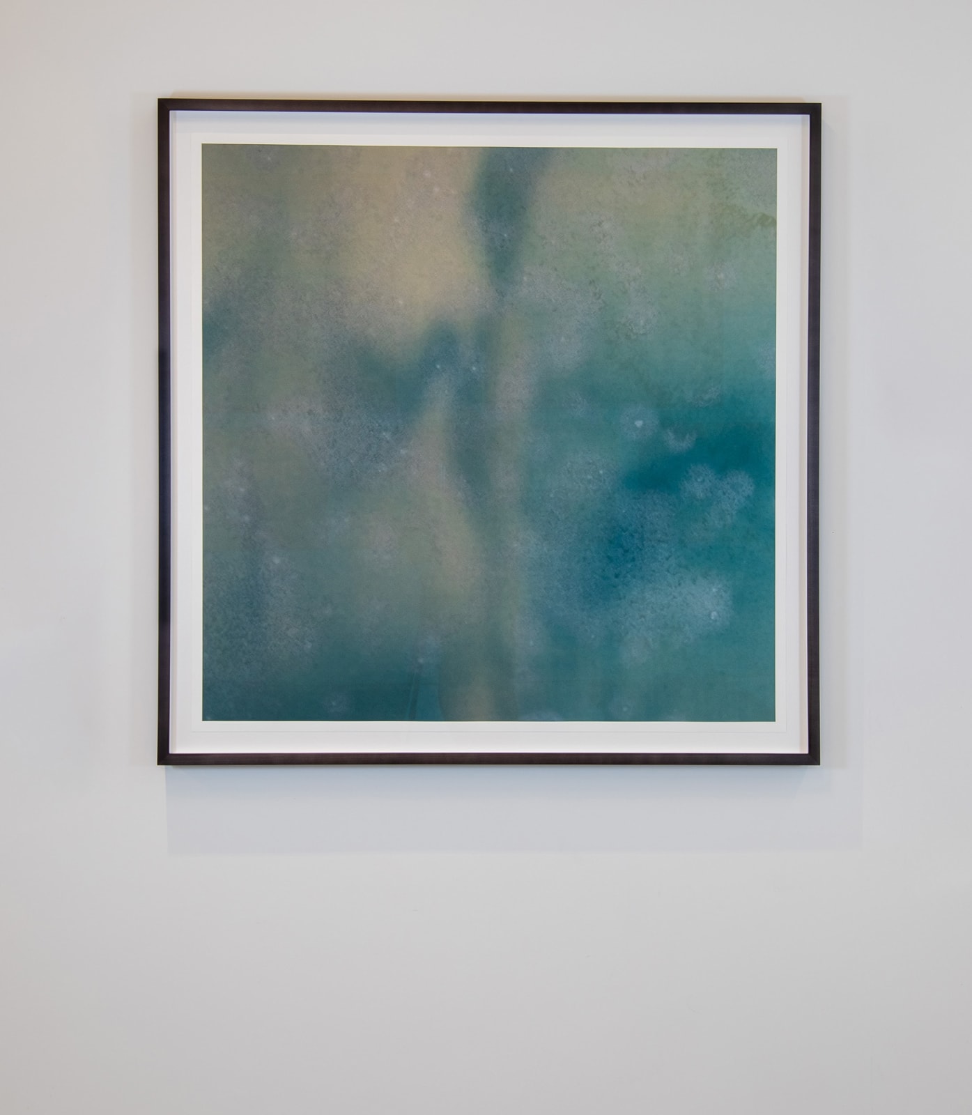 Yulia Mahr, The Blues III, 2022