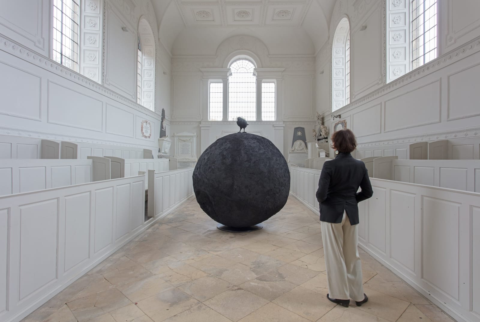 Speaking in Dreams, 2025