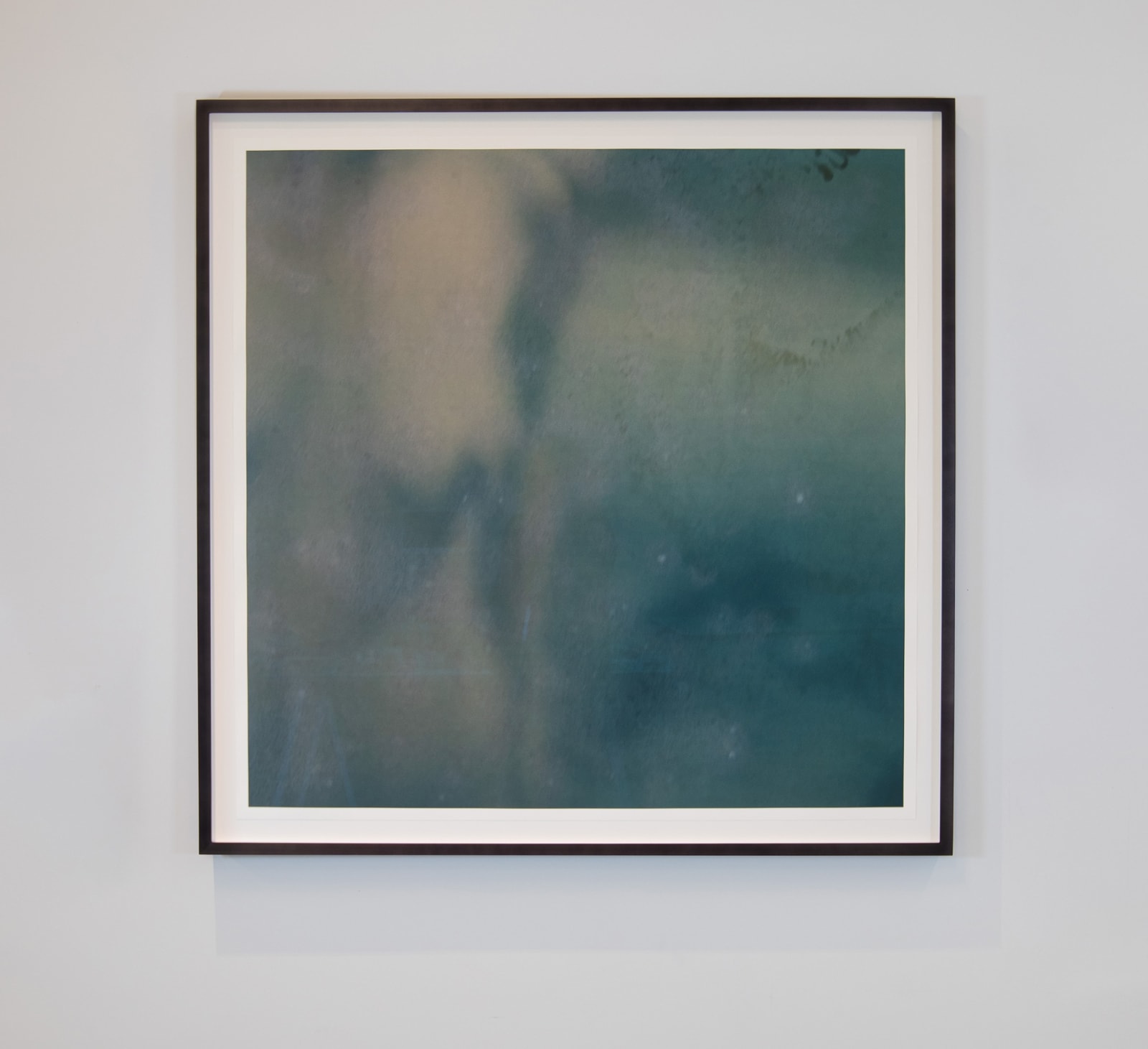 Yulia Mahr, The Blues I, 2022