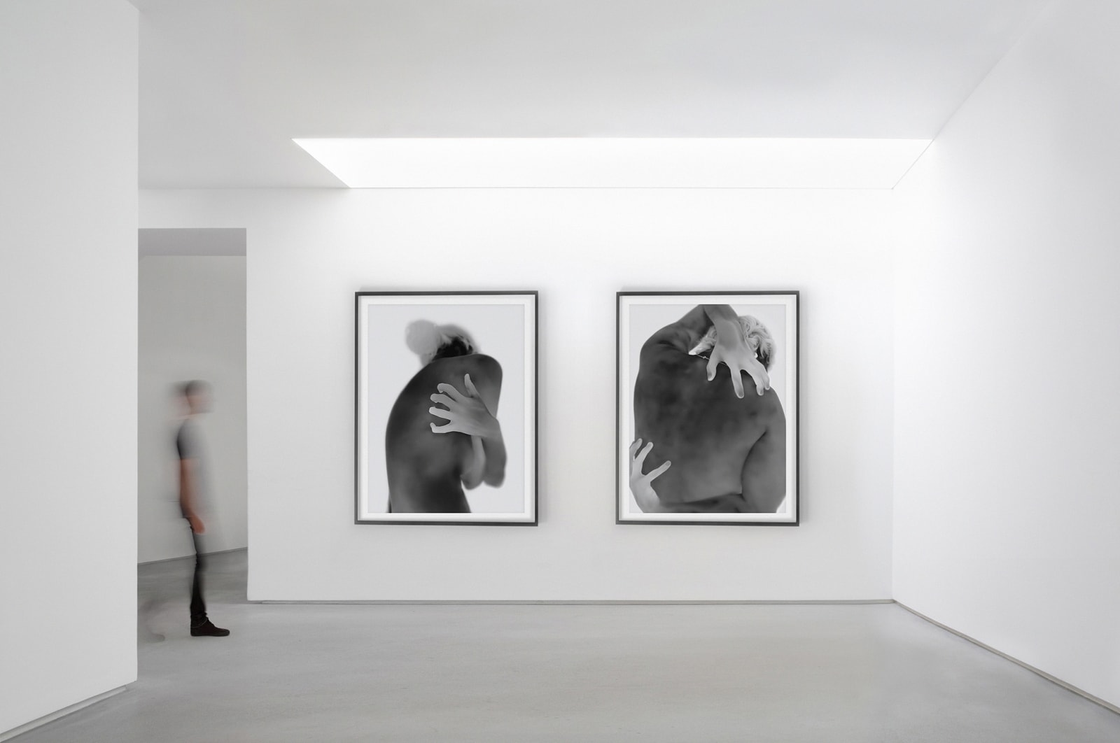 The Church of Our Becoming I, 2025