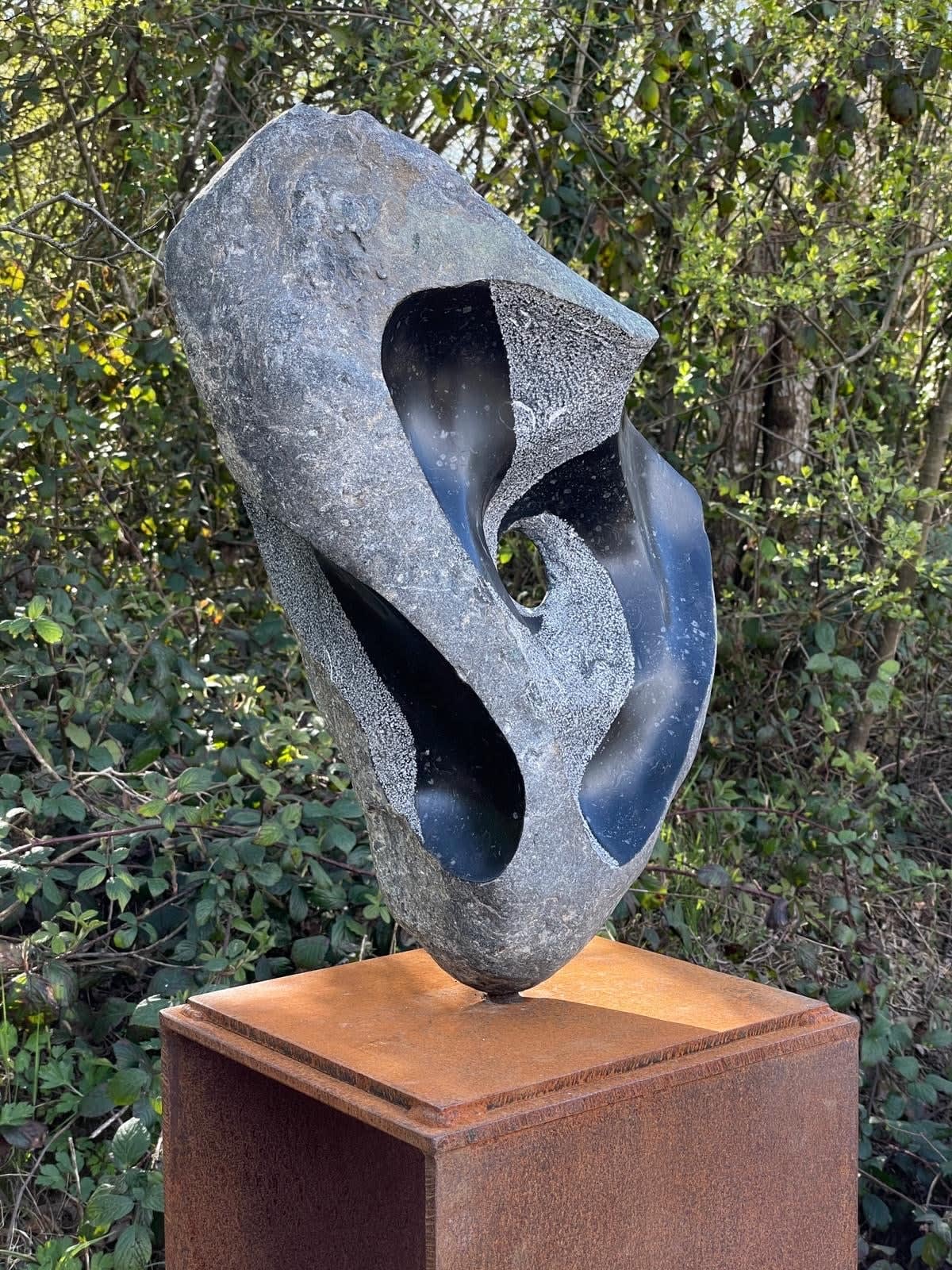 Luke Alen-Buckley, Talisman XIV, 2021