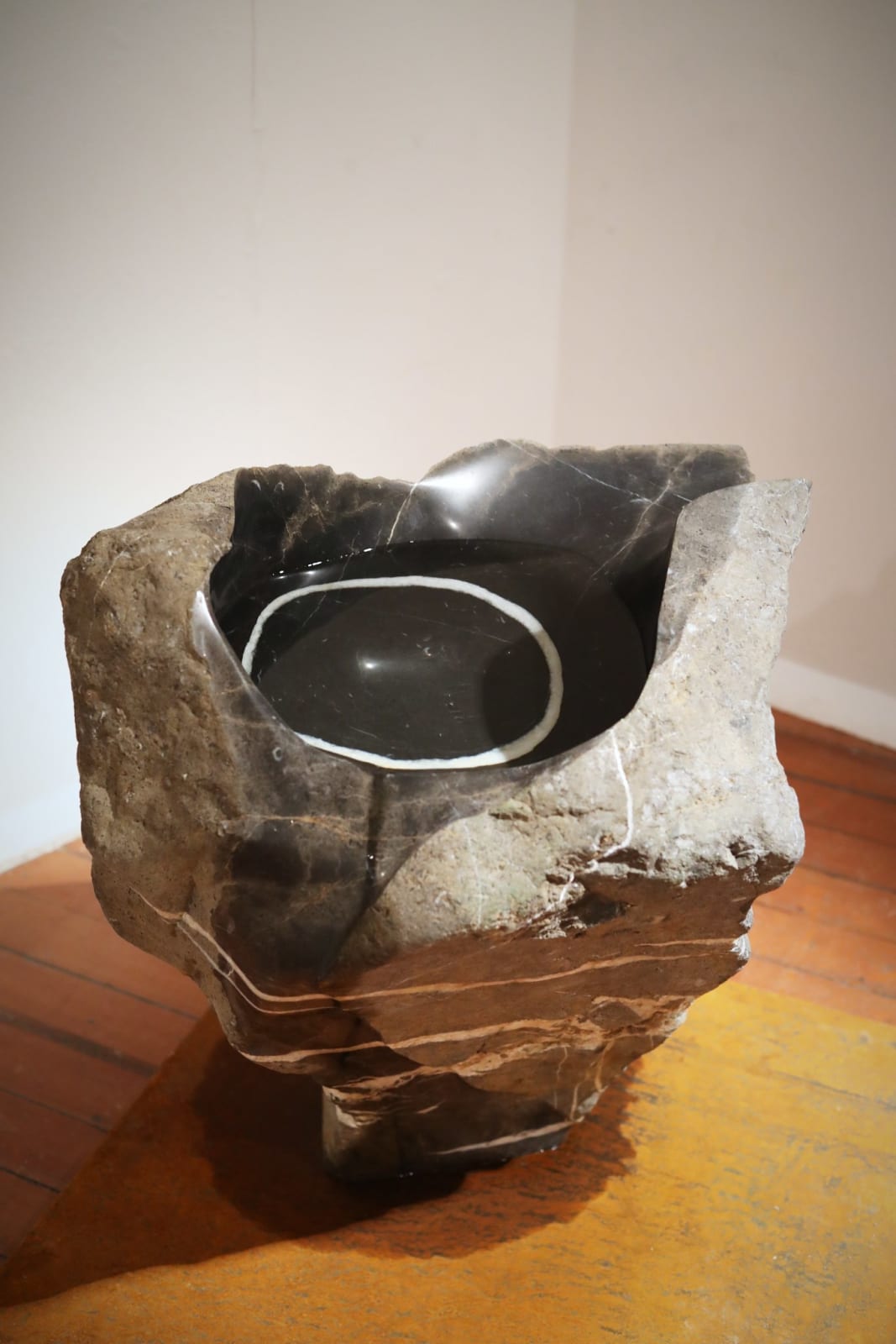 Luke Alen-Buckley, MM III, 2019