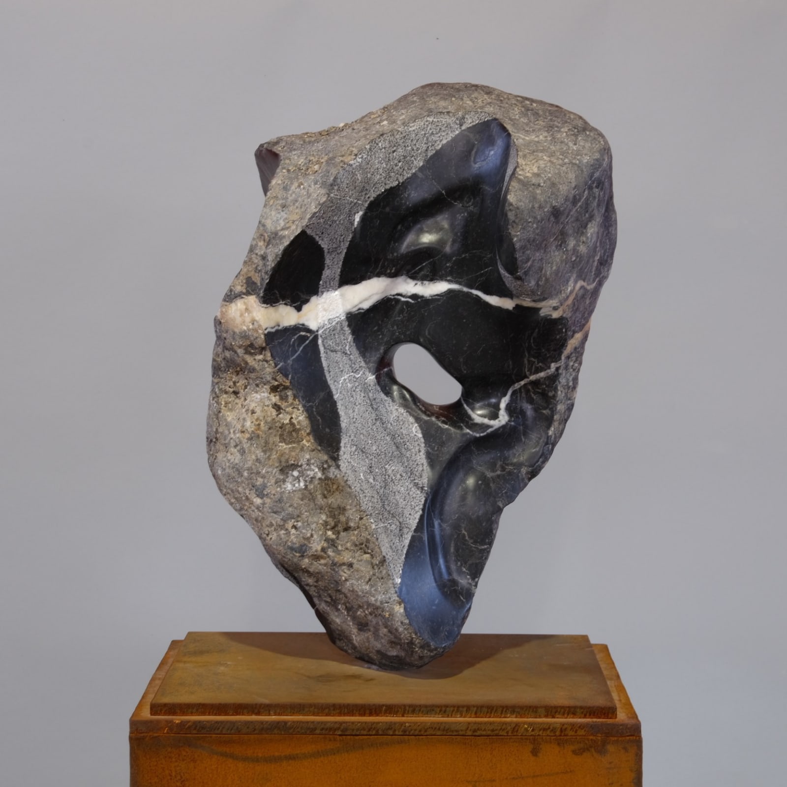 Luke Alen-Buckley, Talisman XII, 2021