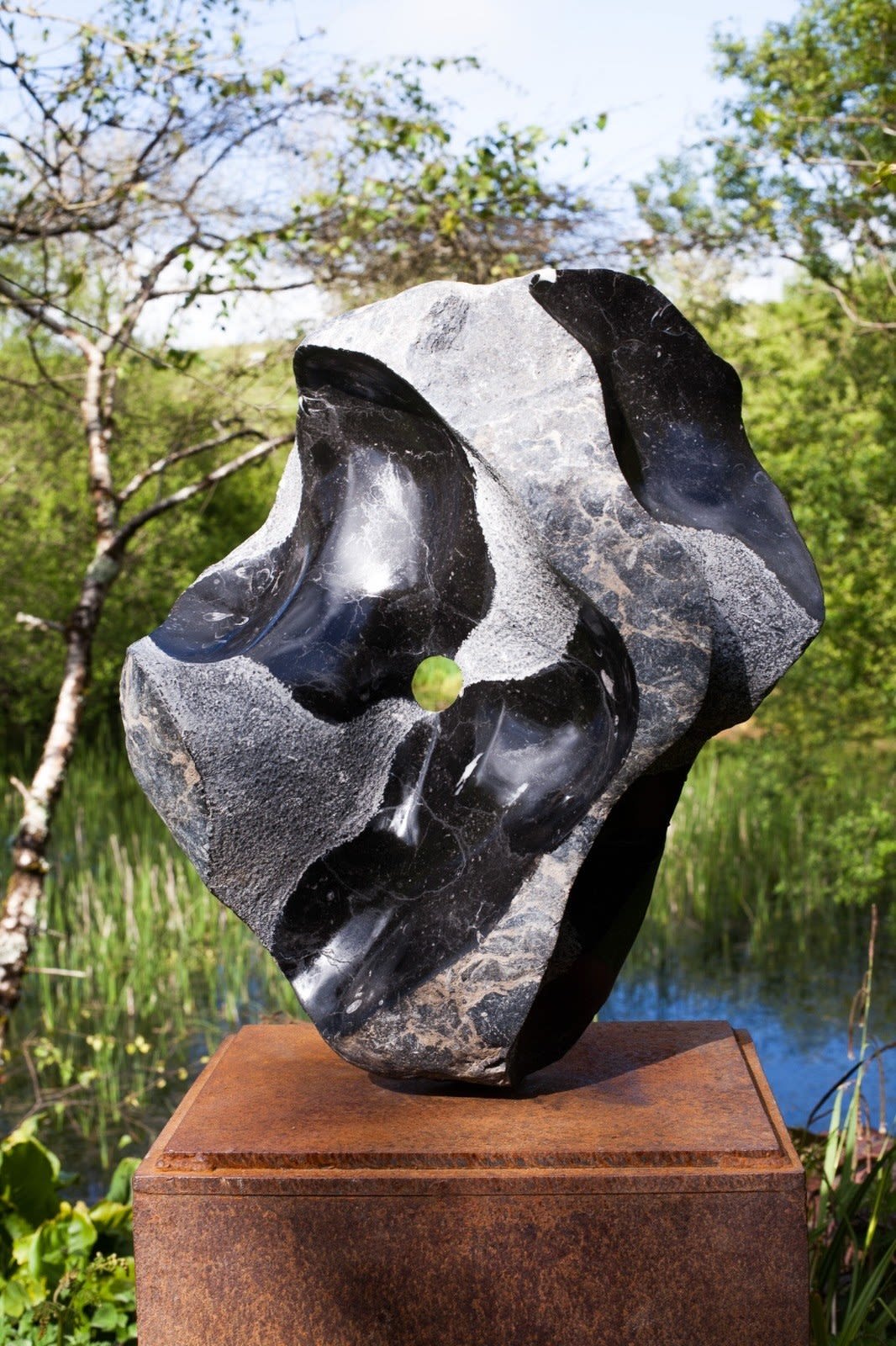 Luke Alen-Buckley, Talisman XX, 2021